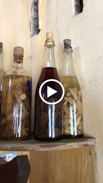 Restaurante frutos do mar