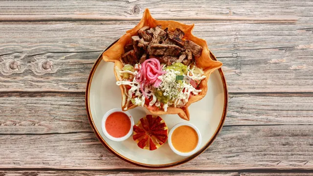 El Asadero Mexican Bar &Grill