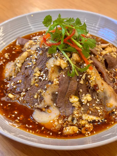 Rongcheng Restaurante