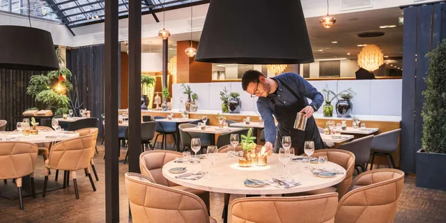 26 North Restaurant & Social Club