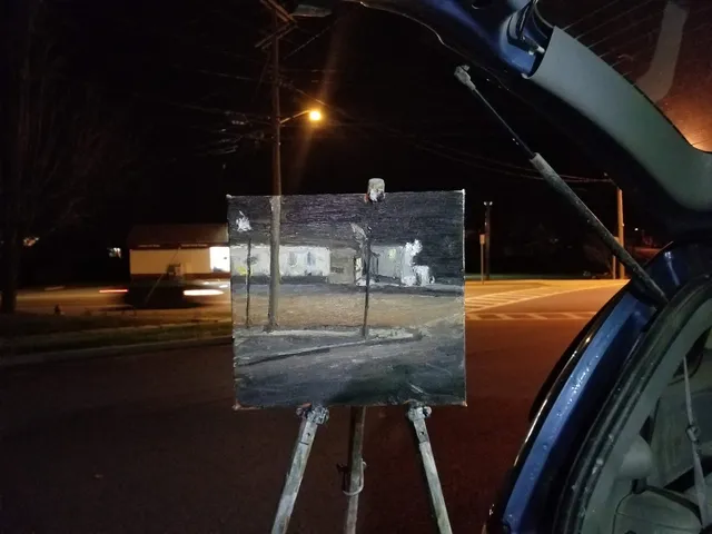 Cambridge Village Market (NY)