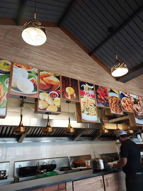 Khana Khazana @ Mount Road