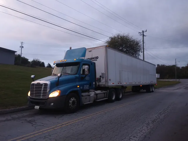 Eagle Bend Manufacturing