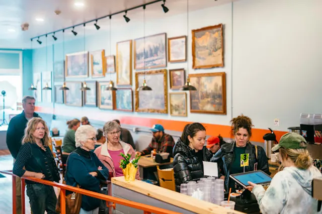 Taco Billy Black Mountain