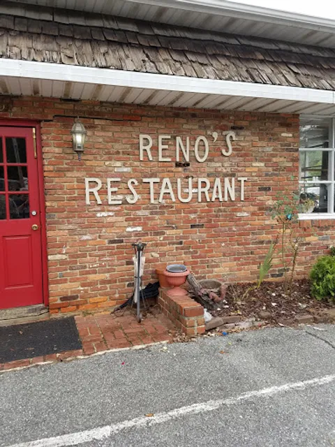 Renos Restaurant