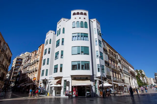 Gr Suites Boutique Alcazaba