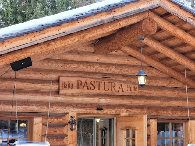 Pasturahütte
