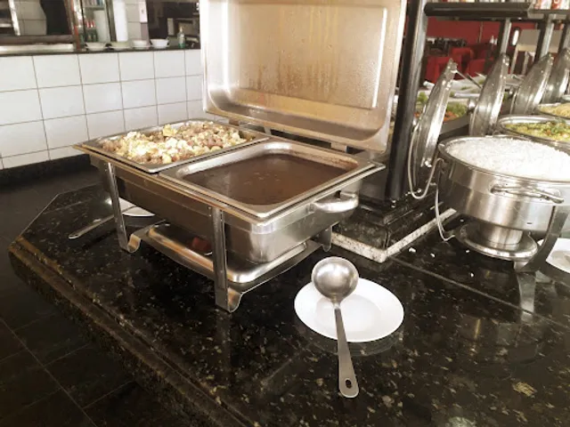 Restaurante Boi na Brasa