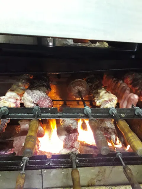 Restaurante e Churrascaria Fazendinha