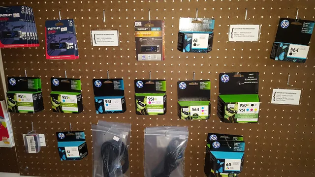 Advanced Technologies, Inc