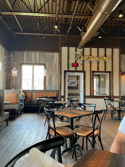 Zaxbys Chicken Fingers & Buffalo Wings