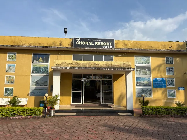 MPT Choral Resort, Choral