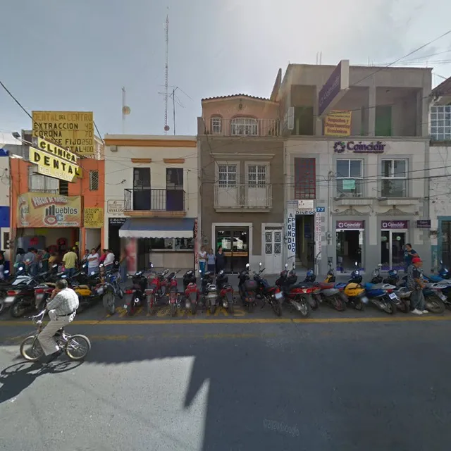 XiangJi Express comida china (cocina oriental)