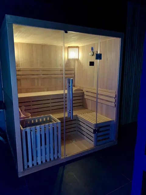 La Charmeraie Wellness & Spa