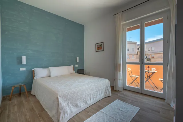 NG Guest House l'Acquedotto