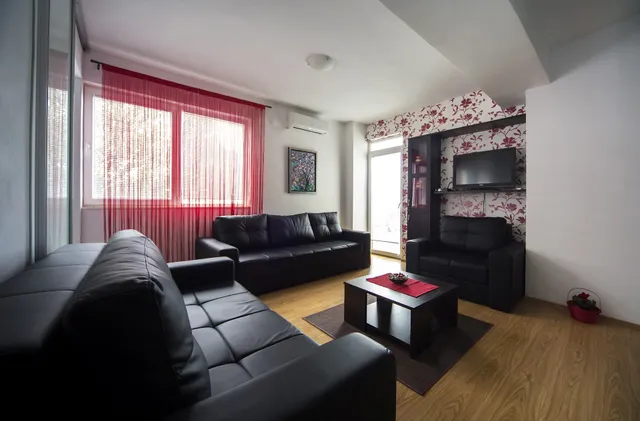 Apartmani Nika