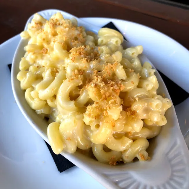 Craftsman Row Saloon