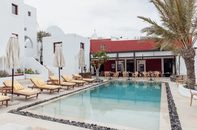 Meroviglia Boutique Hotel