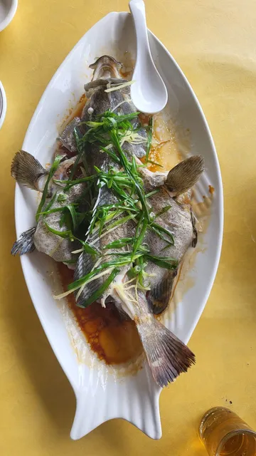 Jinwan Shiwang Sea Food