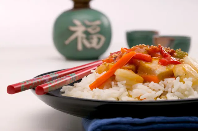 Rotisserie Chinese Jia Jia