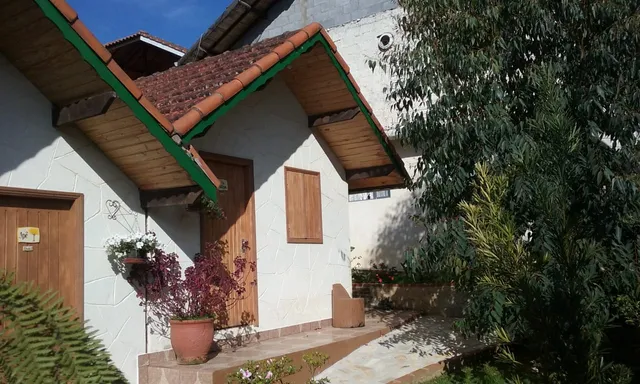 Casa Moreira's Chalés