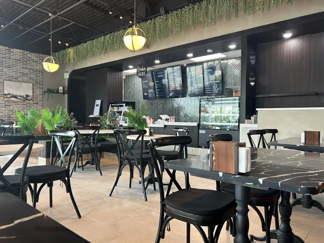 di Napoli -- Pasta & Panini