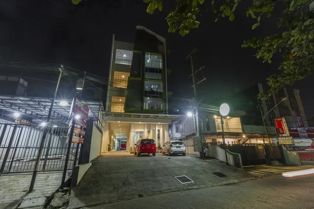 RedDoorz near Samarinda Central Plaza