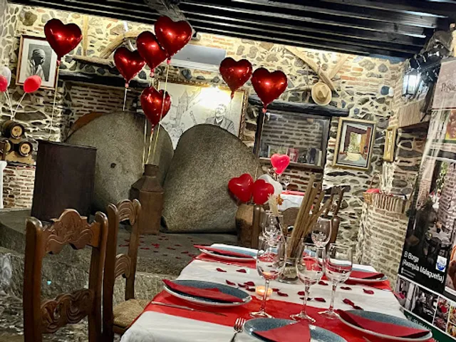 Hotel Posada Del Bandolero