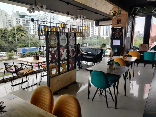 Mystery Rooms Lucknow – Official Escape Room Brand in the City of Nawabs