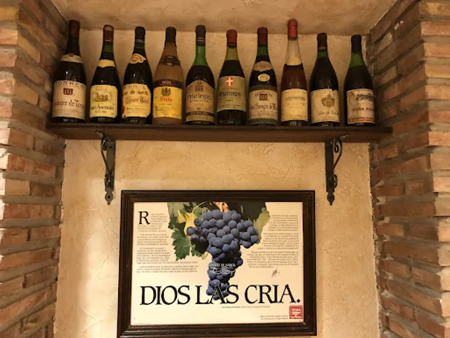 Restaurante/Asador Señorío de Sotés