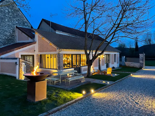 La Petite Maison de Giverny