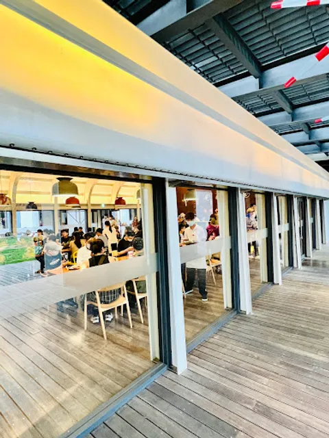 Sunny Hills Kaohsiung Store