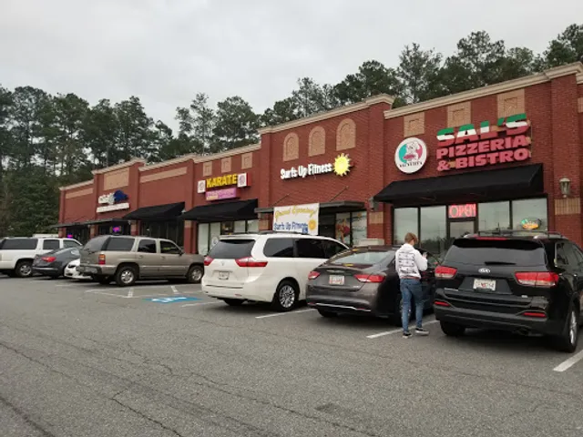 Sal's Pizza (cedarcrest)