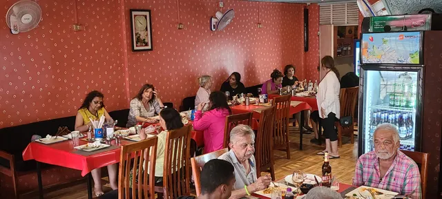 Spicies bar & restaurant