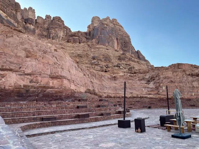 Old Town Amphitheatre