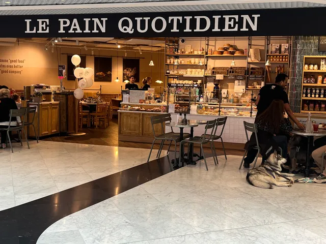 Le Pain Quotidien