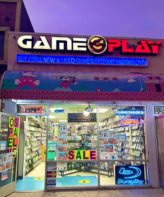 GameplayLA