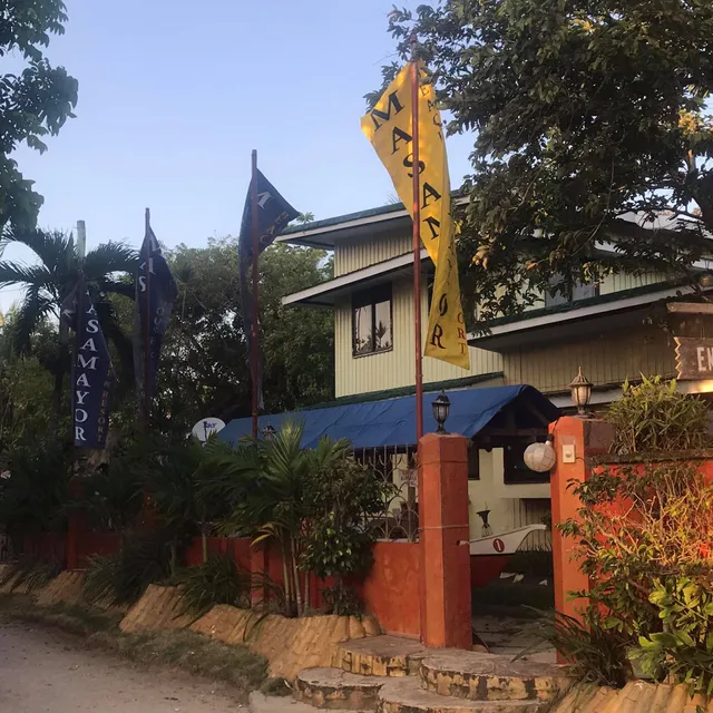 Masamayor's Beach House and Resort