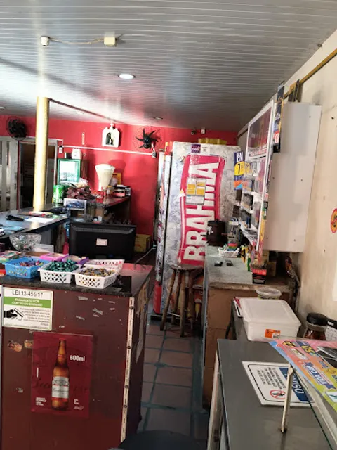 Bar e Restaurante Do Chicao