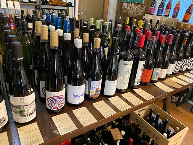 Anchored Ship Coffee Bar