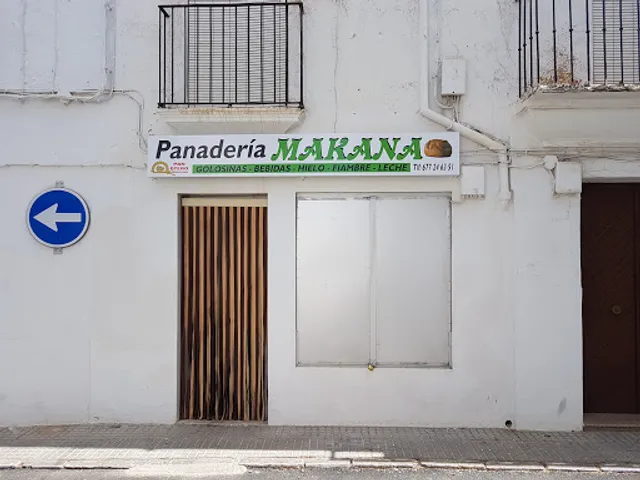 Panadería Makana