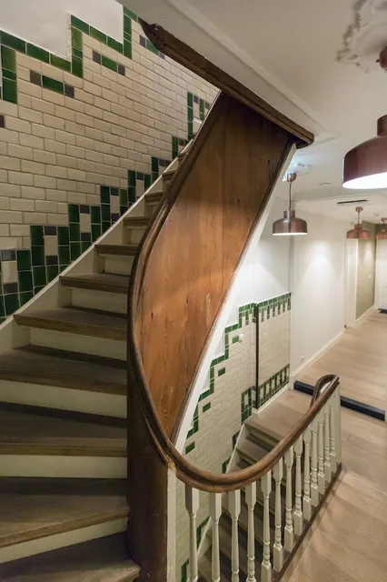 Grand Canal Boutique Hotel