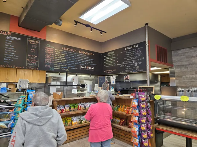Neversink General Store