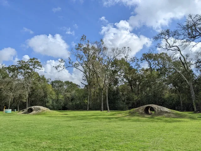 Bark Park at Countryside (League City Dog Park)