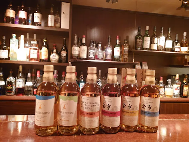 バルコ（Ｂａｒ・ｃｏ）