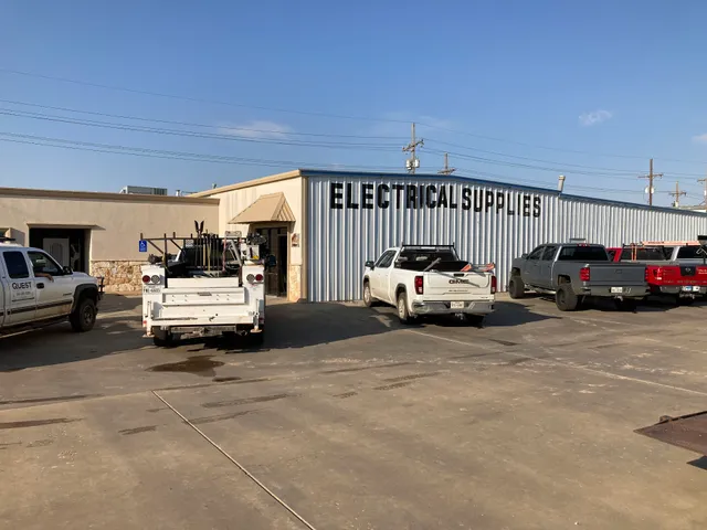 Electracom Supply Inc.