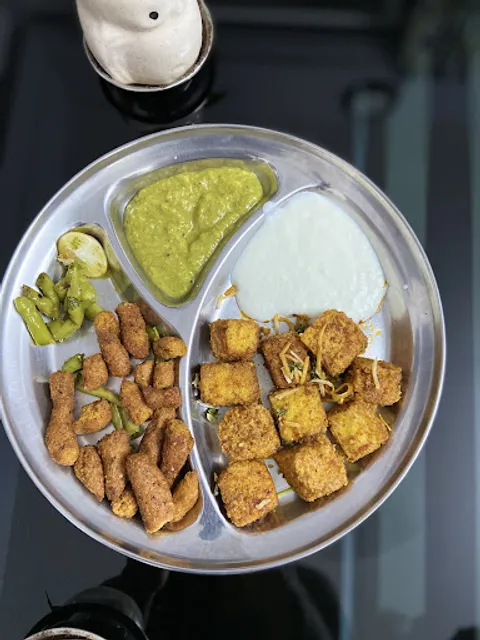 Das Surti Khaman Gota