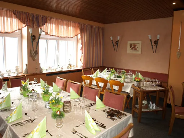 Gasthaus & Partyservice Maierhof