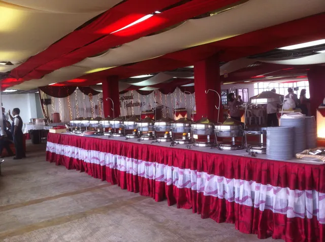 Bunga Raya Food Caterers - Klang