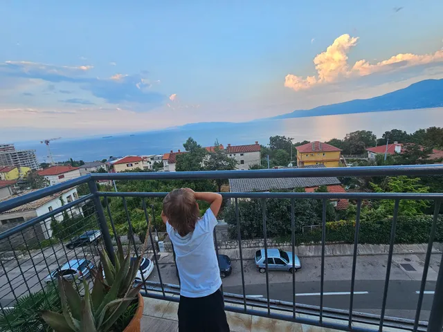 Studio Apartments Anita & Antonija